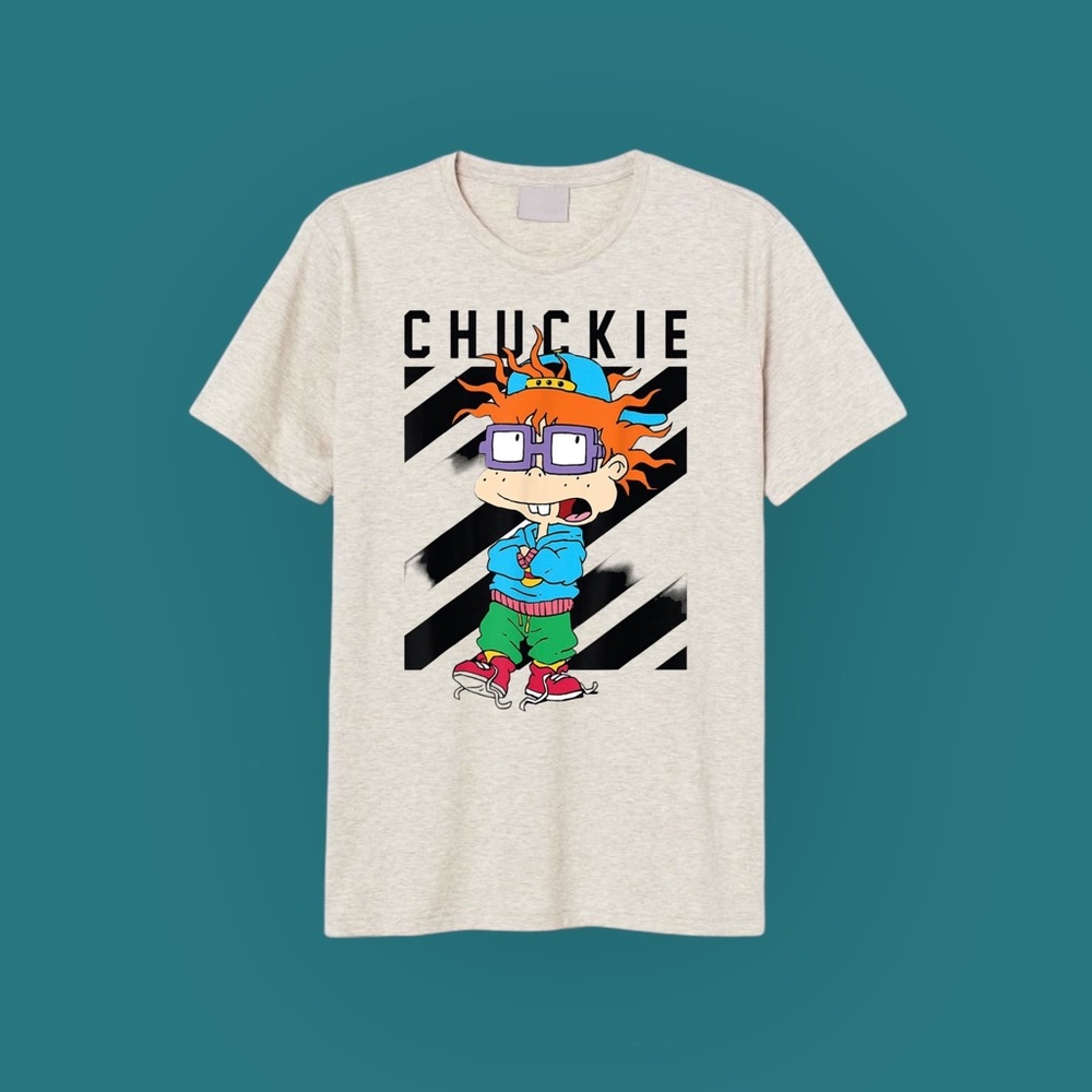 Shirts new in all sizes